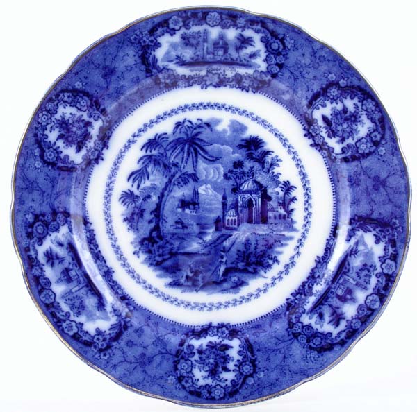 Plate c1936